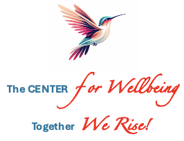 The CENTER for Wellbeing
