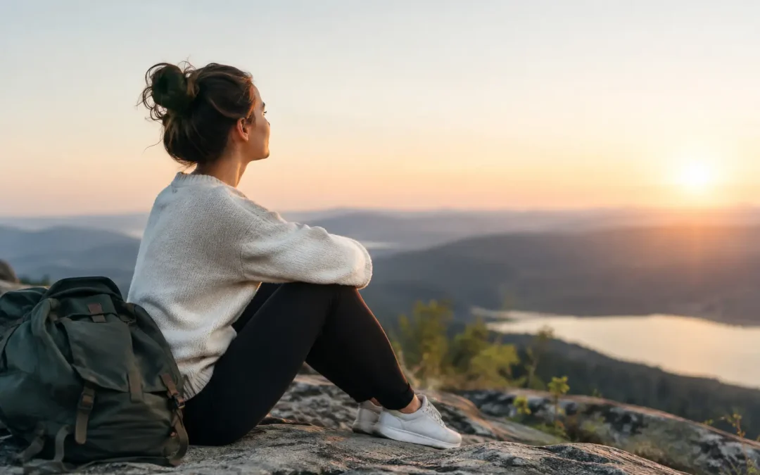 A Burnout Recovery Guide for Finding Your Way Back