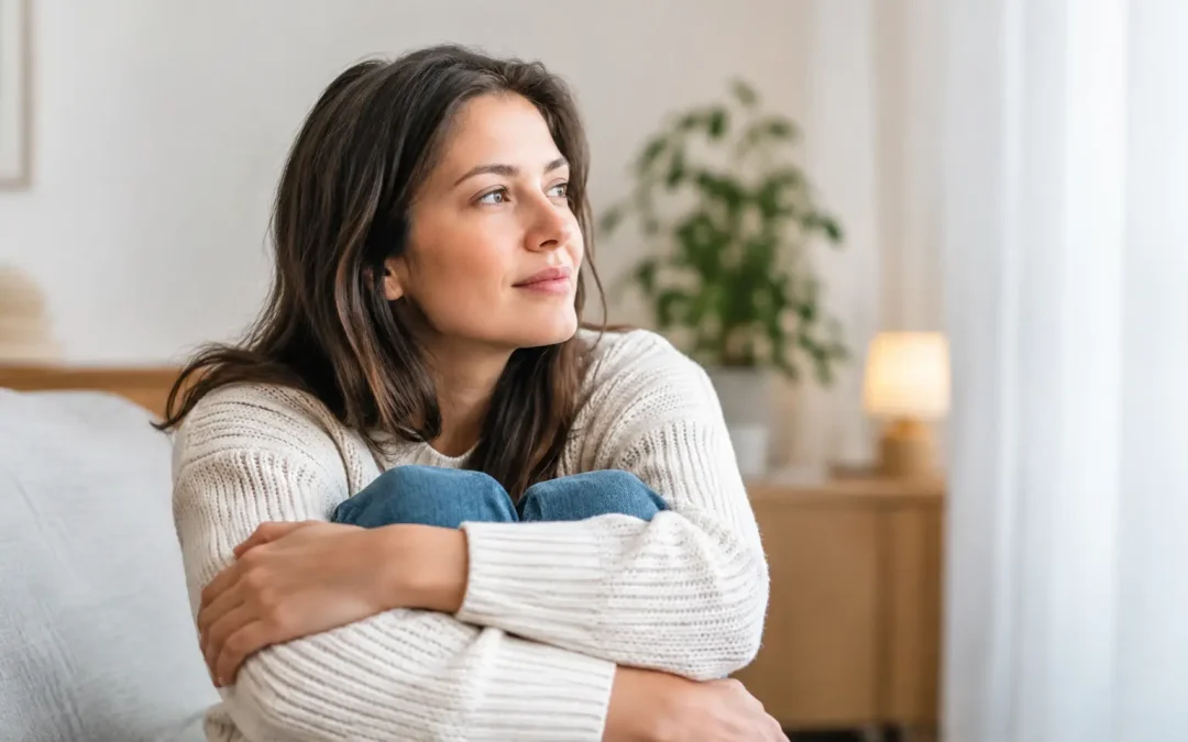 A Guide to Healing Childhood Trauma Gently