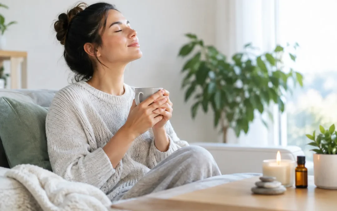 Best Self Care for Burnout That Supports Healing