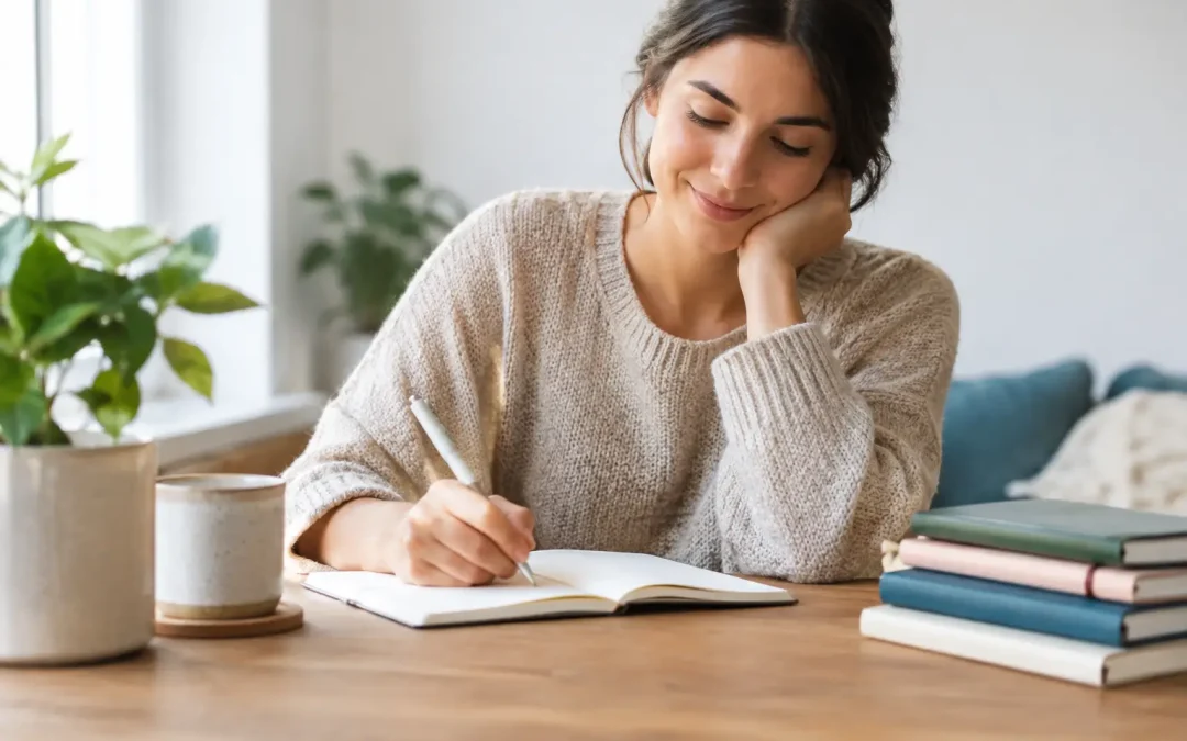 Best Trauma Workbooks for Gentle Healing