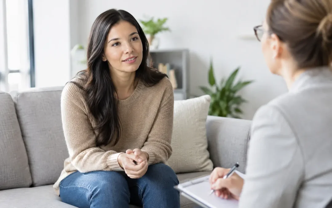 Counseling Insurance Eligibility Explained
