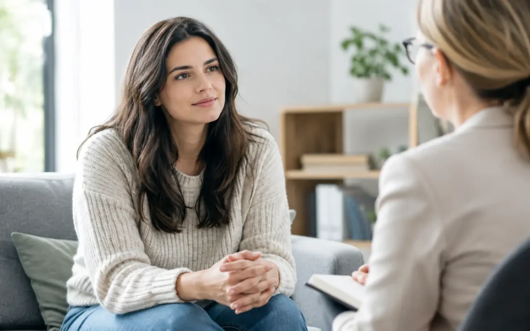 When Intensive Sessions Can Support Healing
