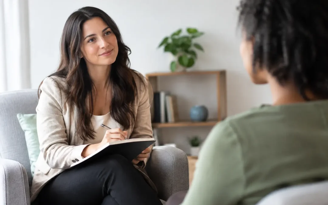 12 Best Questions for Therapists Before You Begin