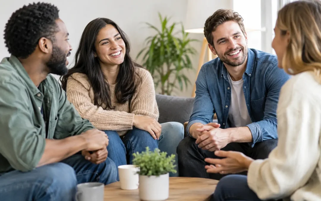 8 Best Ways to Reduce Isolation and Connect