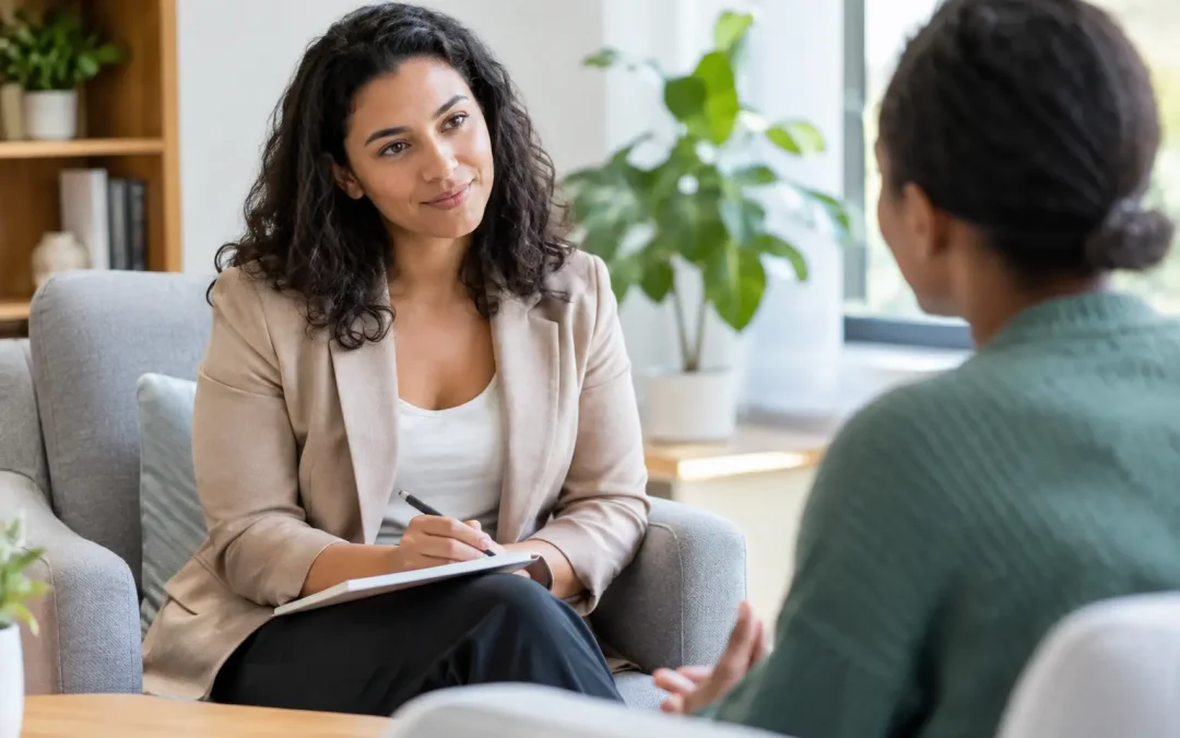 How to Find Medicaid Therapists Near You