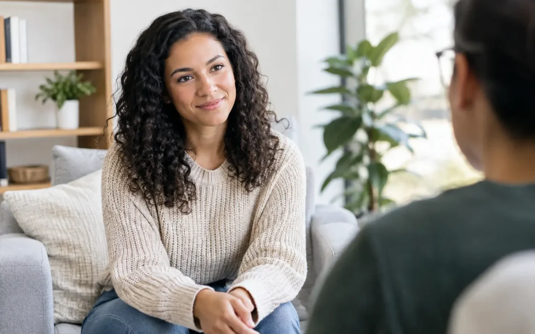 Therapy Access Should Feel Possible, Not Out of Reach
