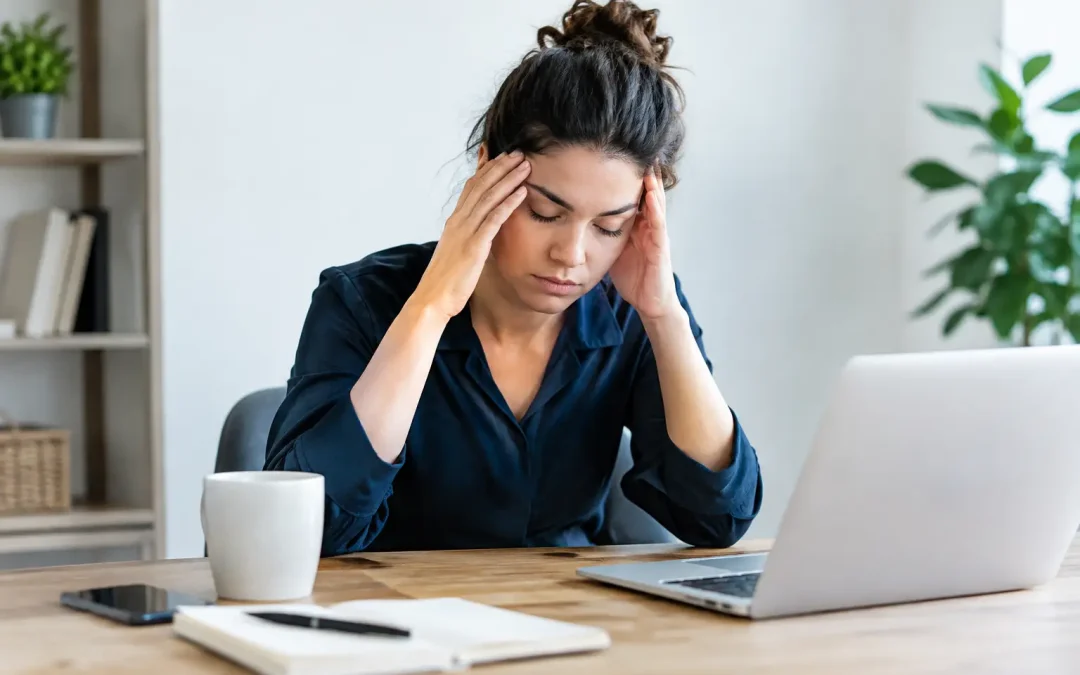 Workplace Burnout Signs and Ways to Heal