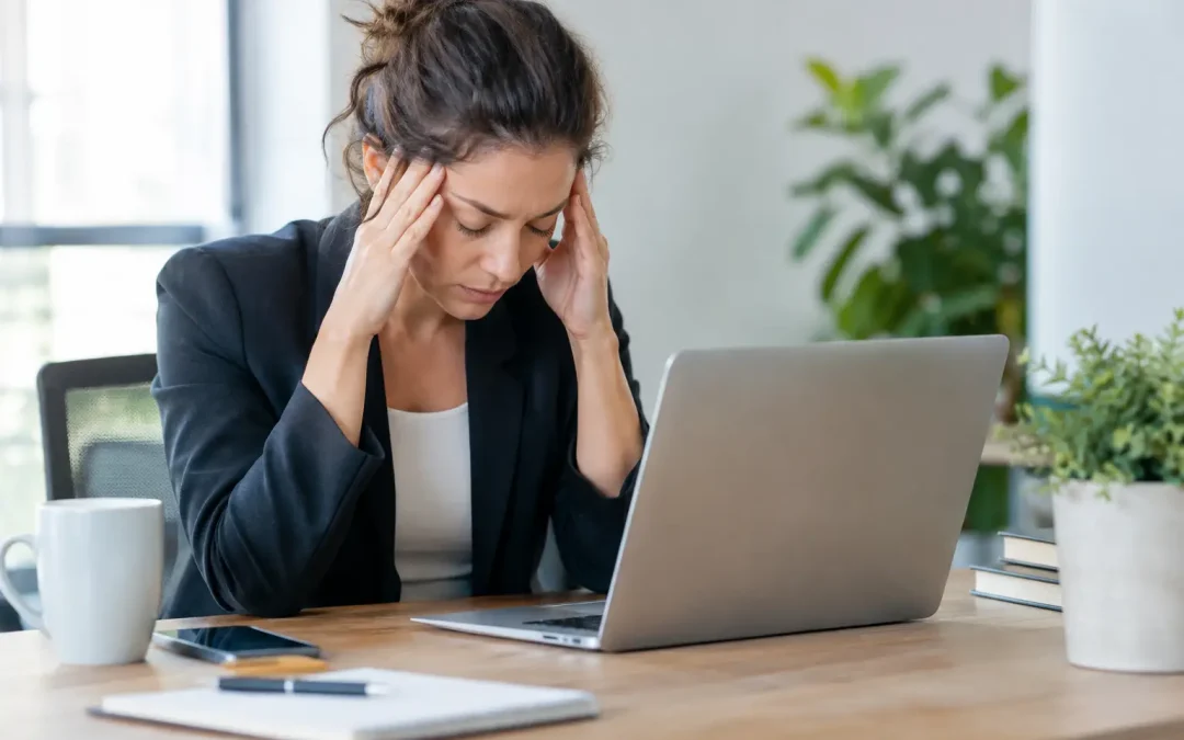 Workplace Burnout Signs and Ways to Recover